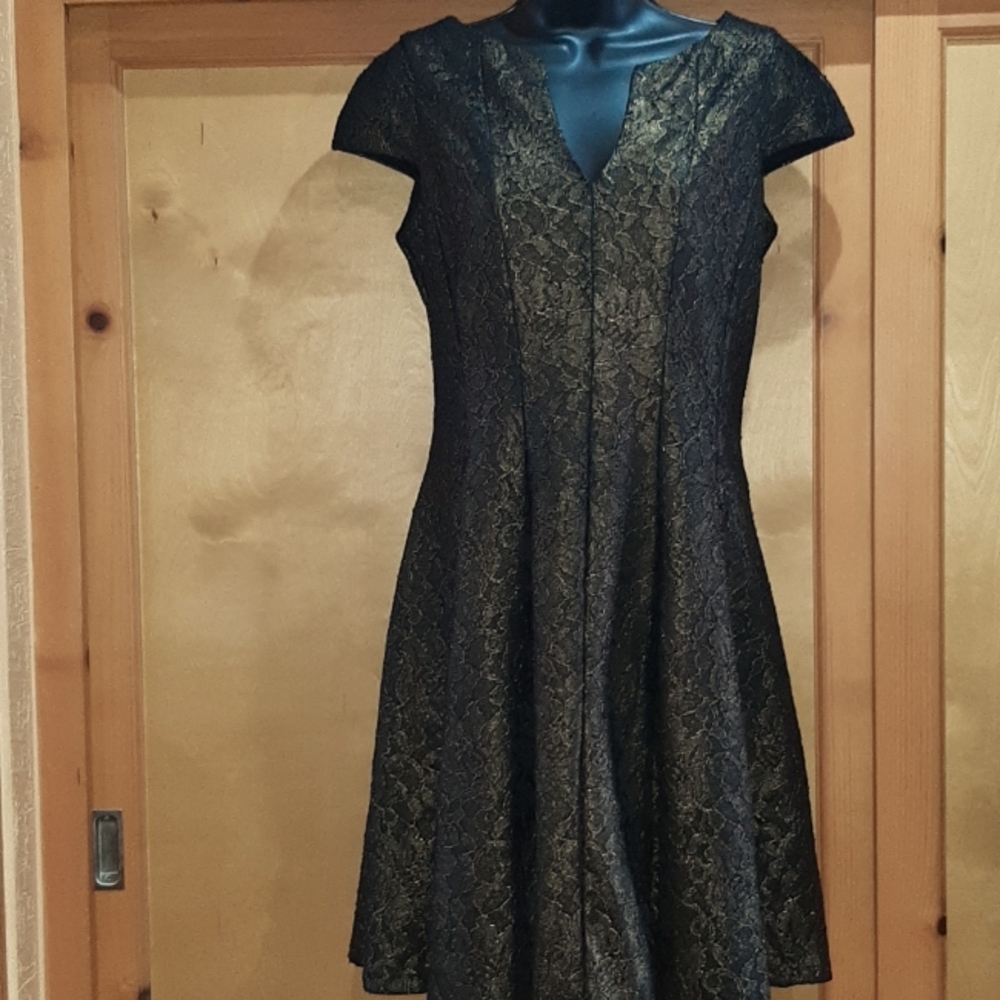 Julia Jordan dress Size 4 - Picture 1 of 4